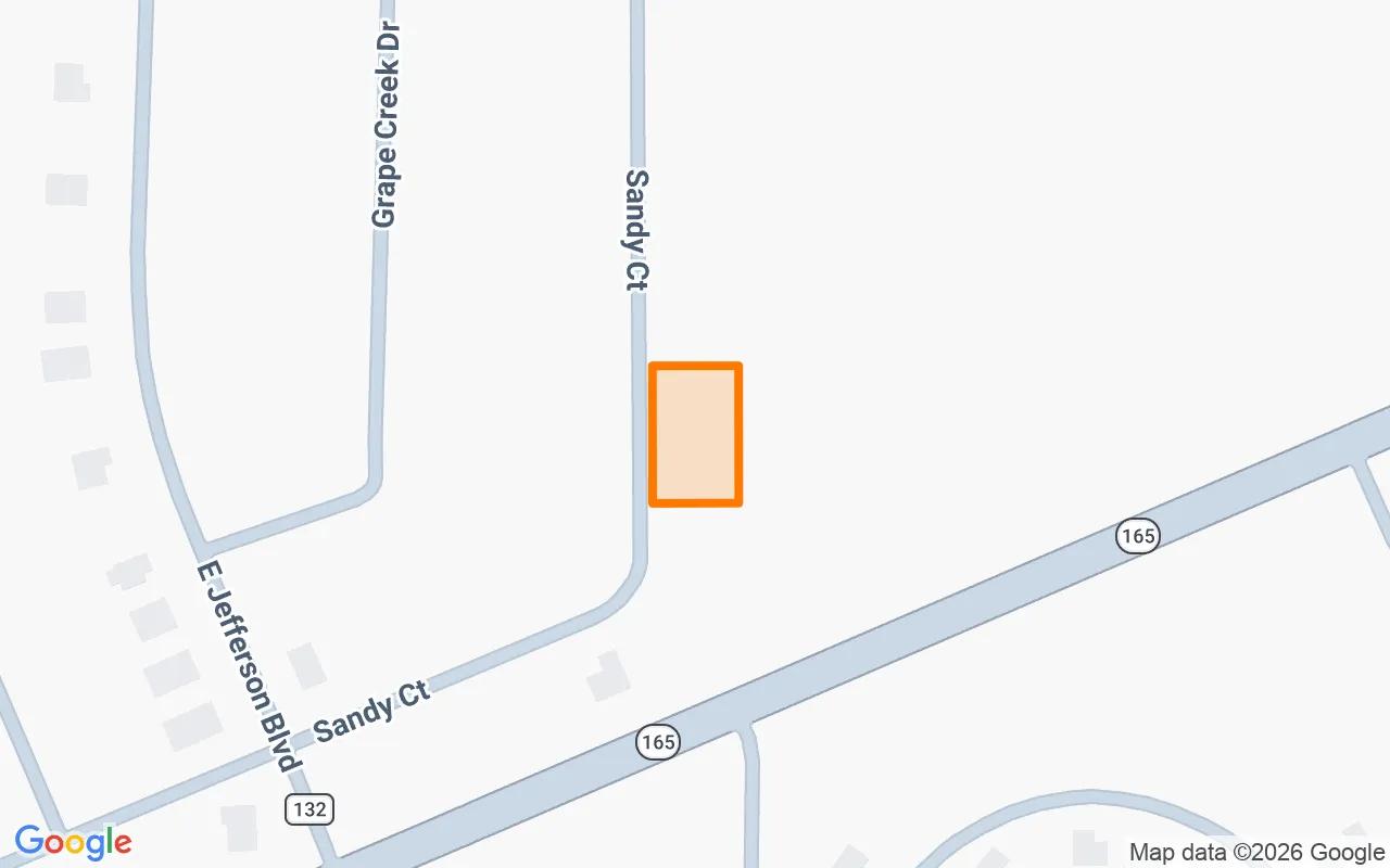 0.55 Acres in Pueblo - Pueblo County, CO - Image 2