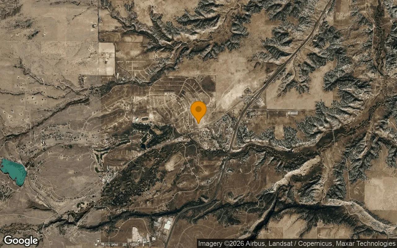 0.55 Acres in Pueblo - Pueblo County, CO - Image 3