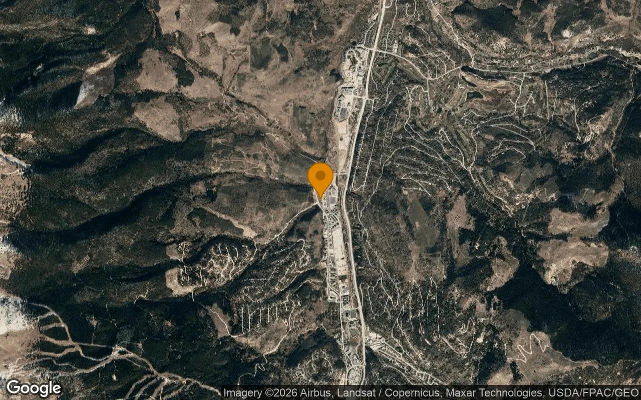 0.54 Acres in Breckenridge - Summit County, CO - Image 3