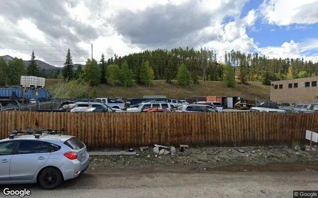 0.54 Acres in Breckenridge - Summit County, CO - Image 4