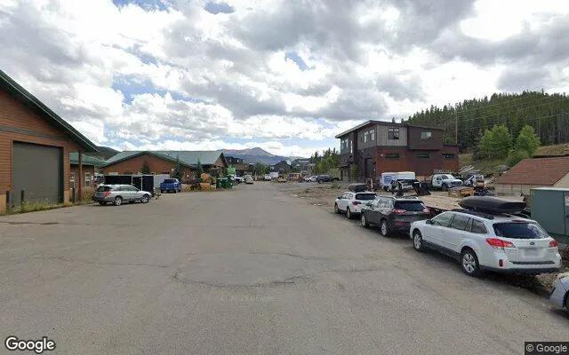 Decorative background for 0.54 Acres in Breckenridge - Summit County, CO image 5