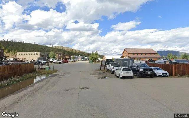 Decorative background for 0.54 Acres in Breckenridge - Summit County, CO image 6