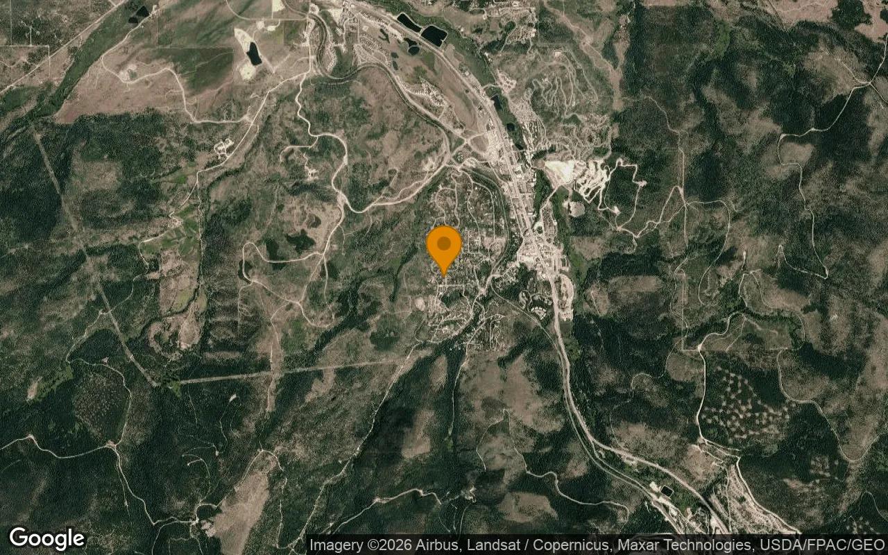 0.55 Acres in Winter Park - Grand County, CO - Image 3