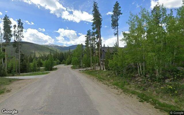 Decorative background for 0.55 Acres in Winter Park - Grand County, CO image 5