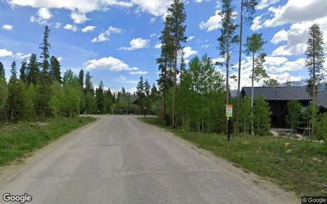 Decorative background for 0.55 Acres in Winter Park - Grand County, CO image 6