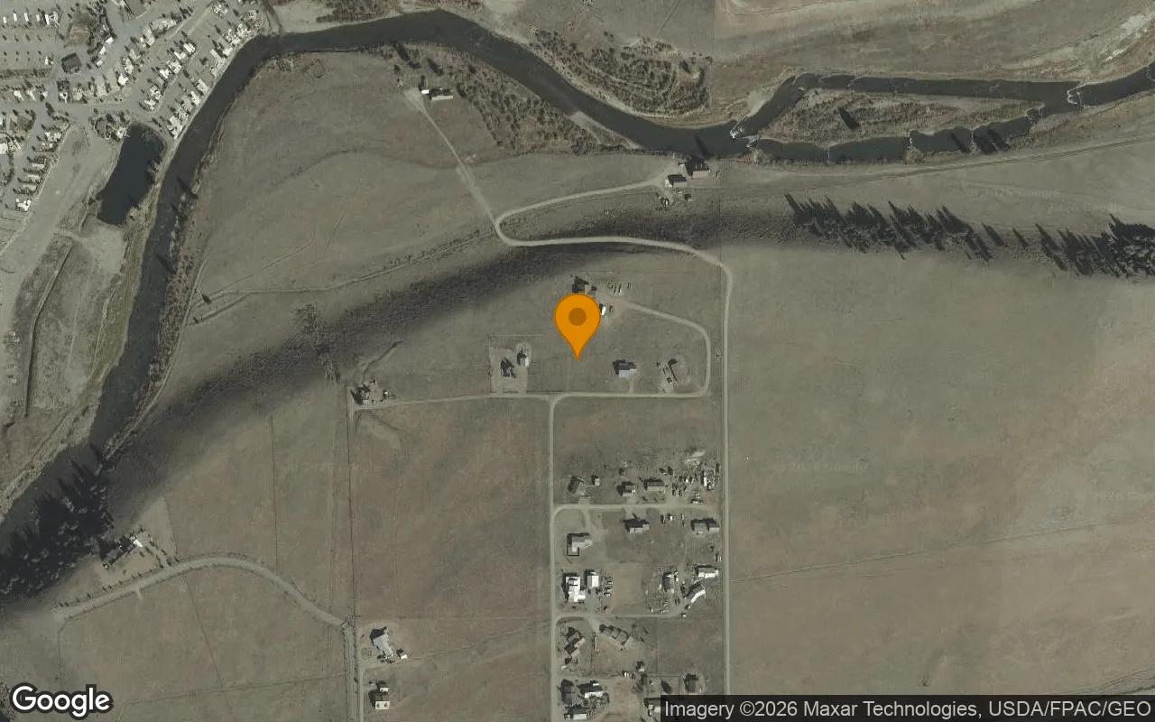 0.55 Acres in Creede - Mineral County, CO - Main image