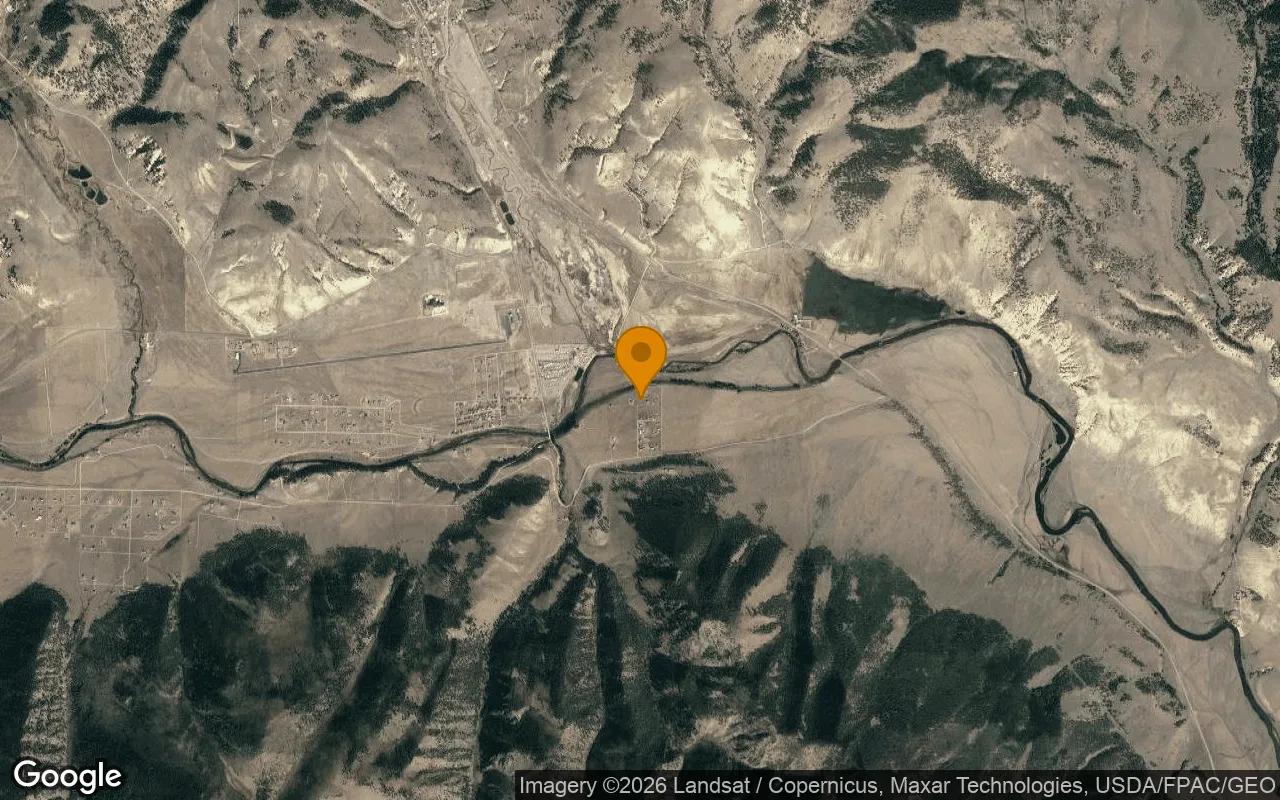 0.55 Acres in Creede - Mineral County, CO - Image 3