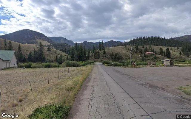Decorative background for 0.55 Acres in Creede - Mineral County, CO image 6