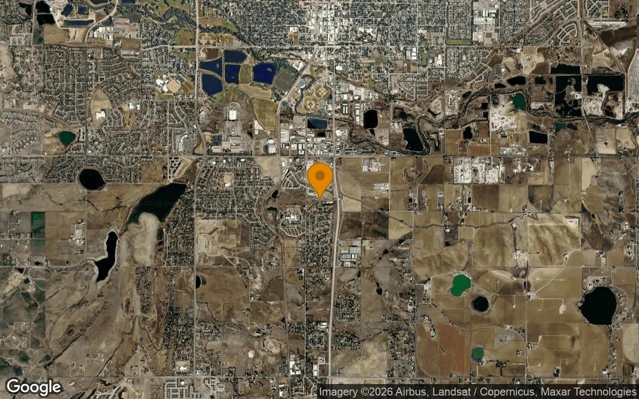 0.55 Acres in Fort Collins - Larimer County, CO - Image 3