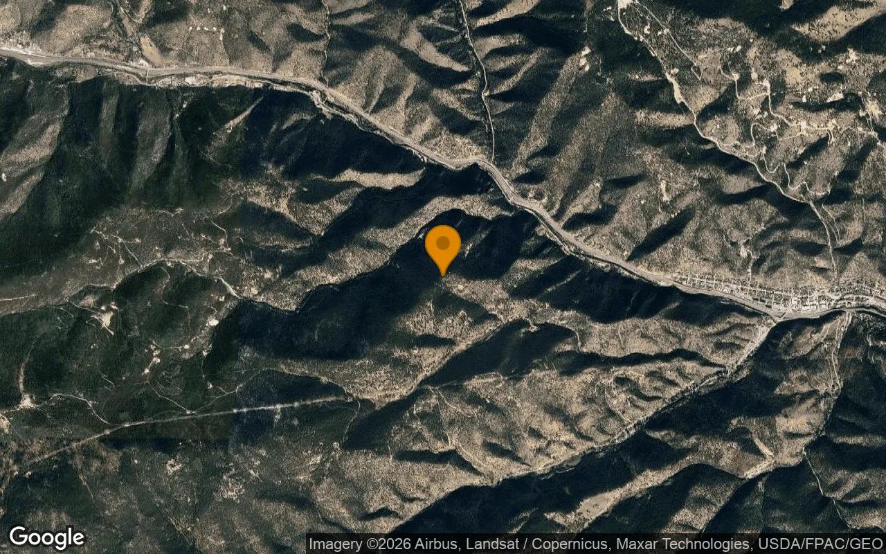 0.55 Acres in Idaho Springs - Clear Creek County, CO - Image 3