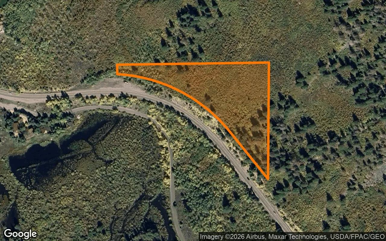 3.99 Acres in Aspen - Pitkin County, CO - Main image