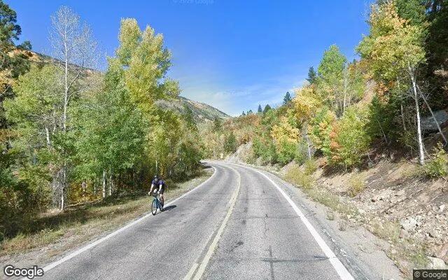Decorative background for 3.99 Acres in Aspen - Pitkin County, CO image 5