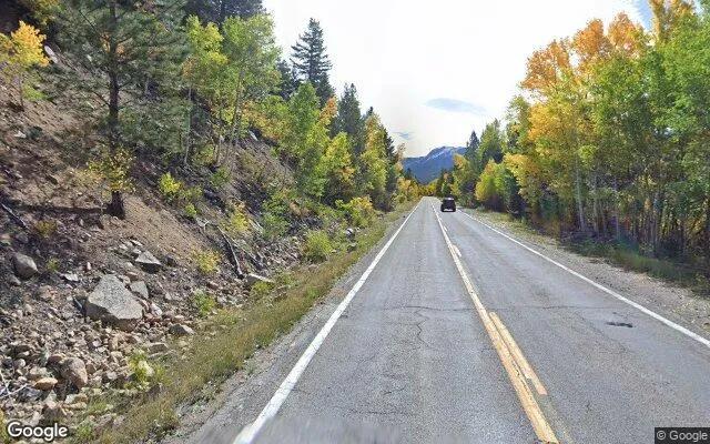 Decorative background for 3.99 Acres in Aspen - Pitkin County, CO image 6