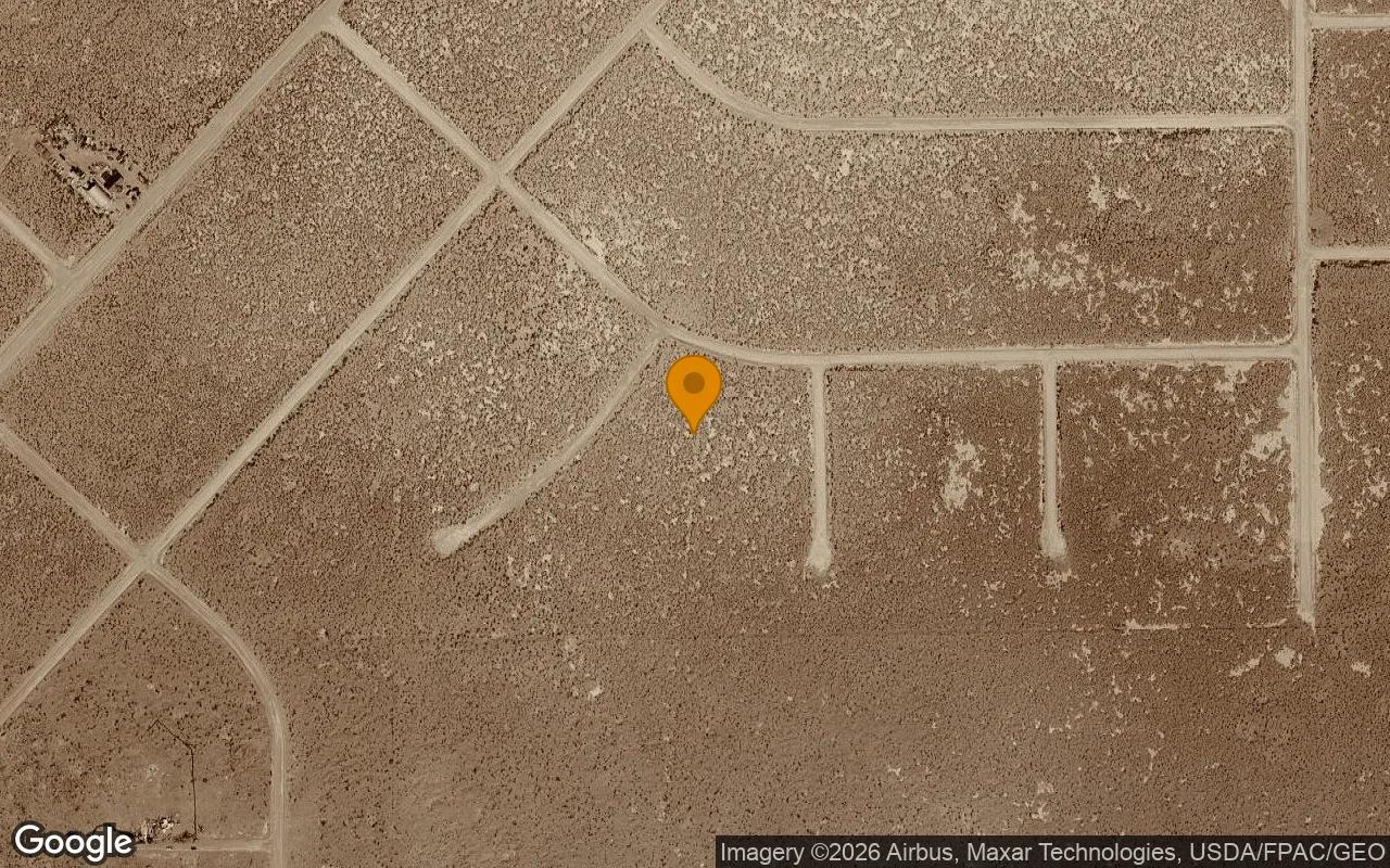 1.5 Acres in Alamosa - Alamosa County, CO - Main image