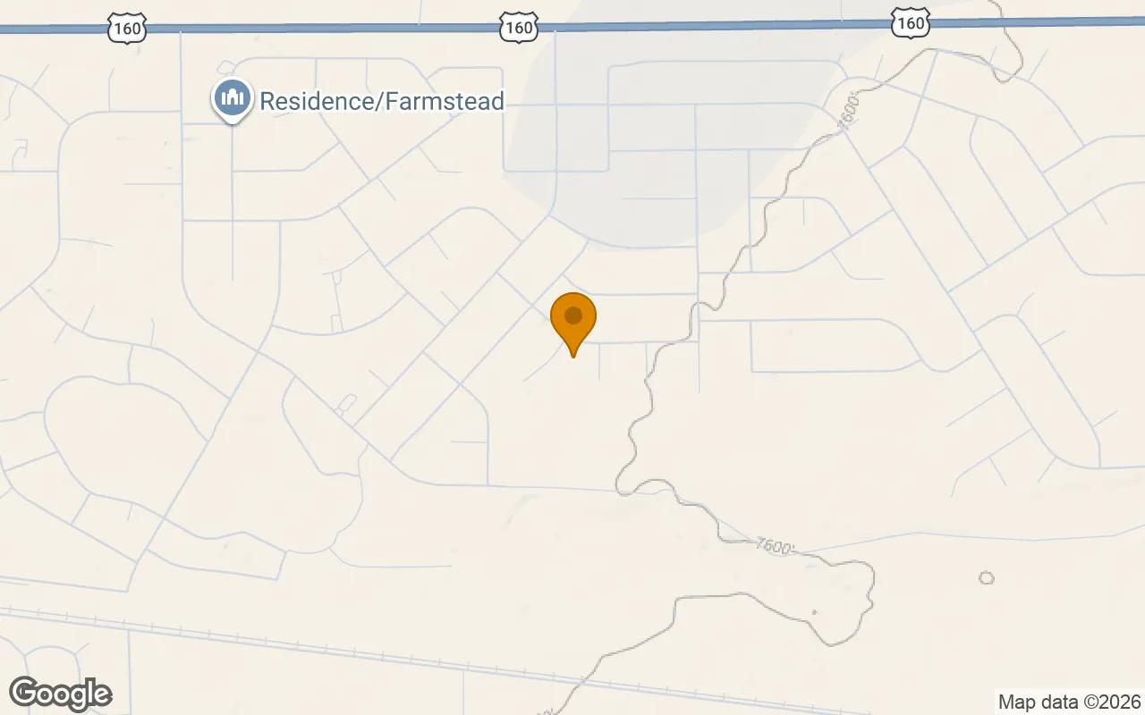 Decorative background for 1.5 Acres in Alamosa - Alamosa County, CO image 5