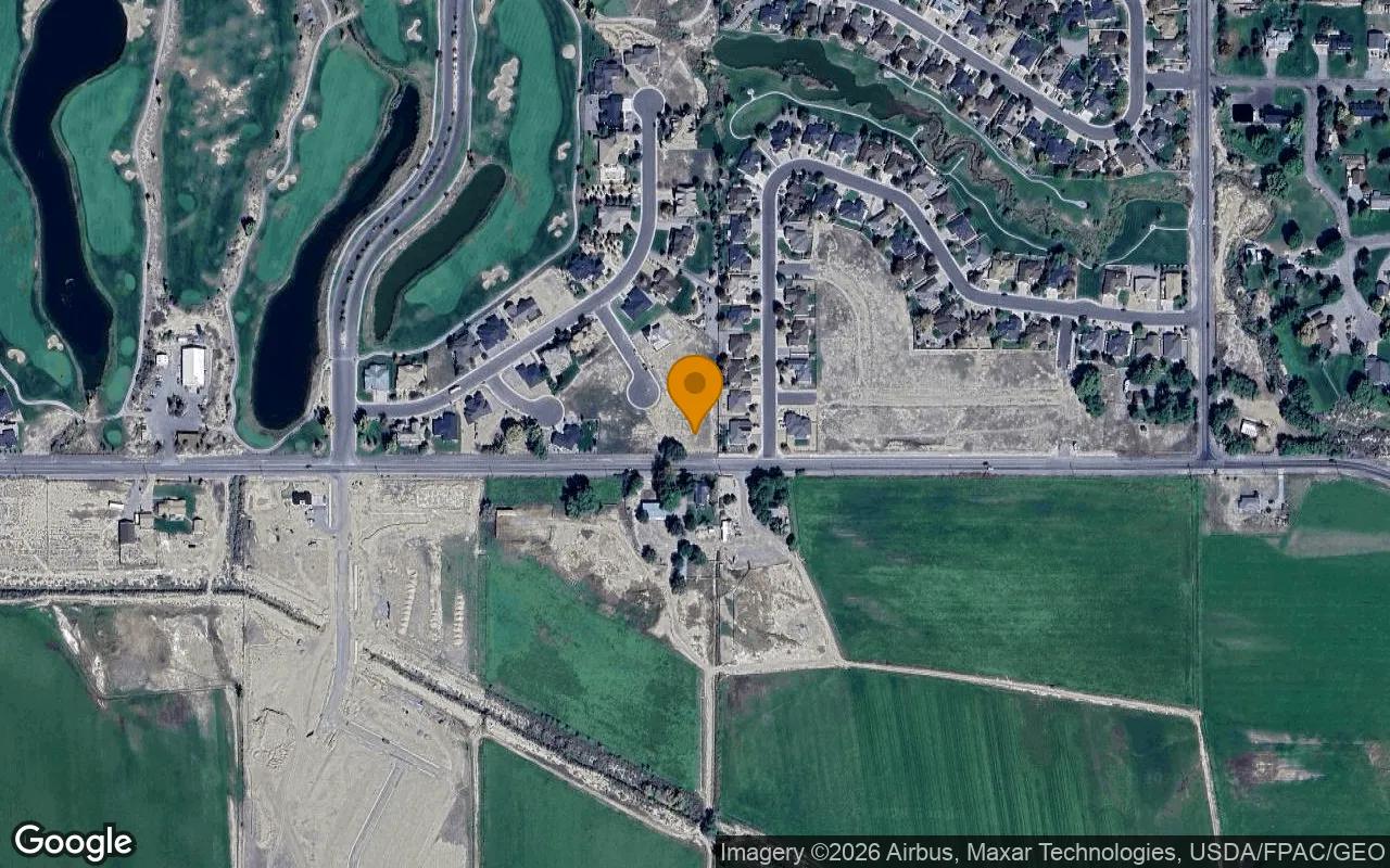 0.54 Acres in Montrose - Montrose County, CO - Main image