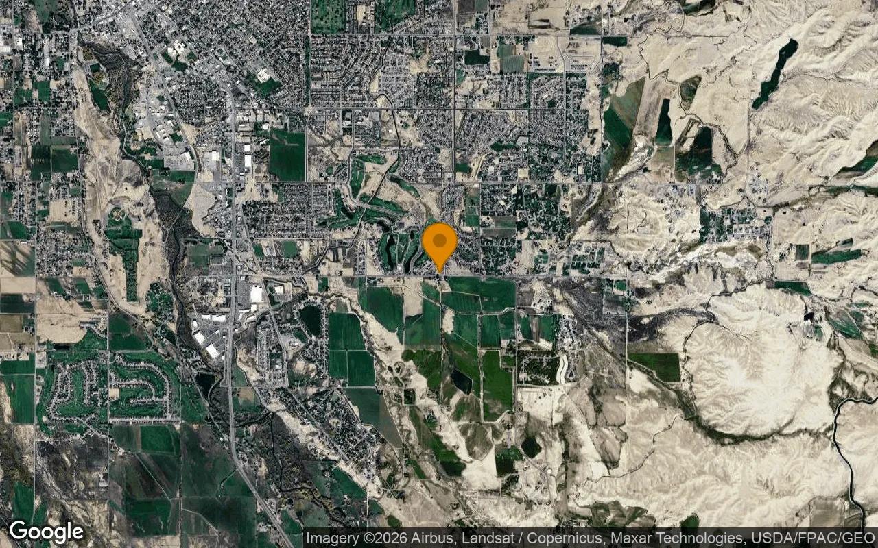 0.54 Acres in Montrose - Montrose County, CO - Image 3
