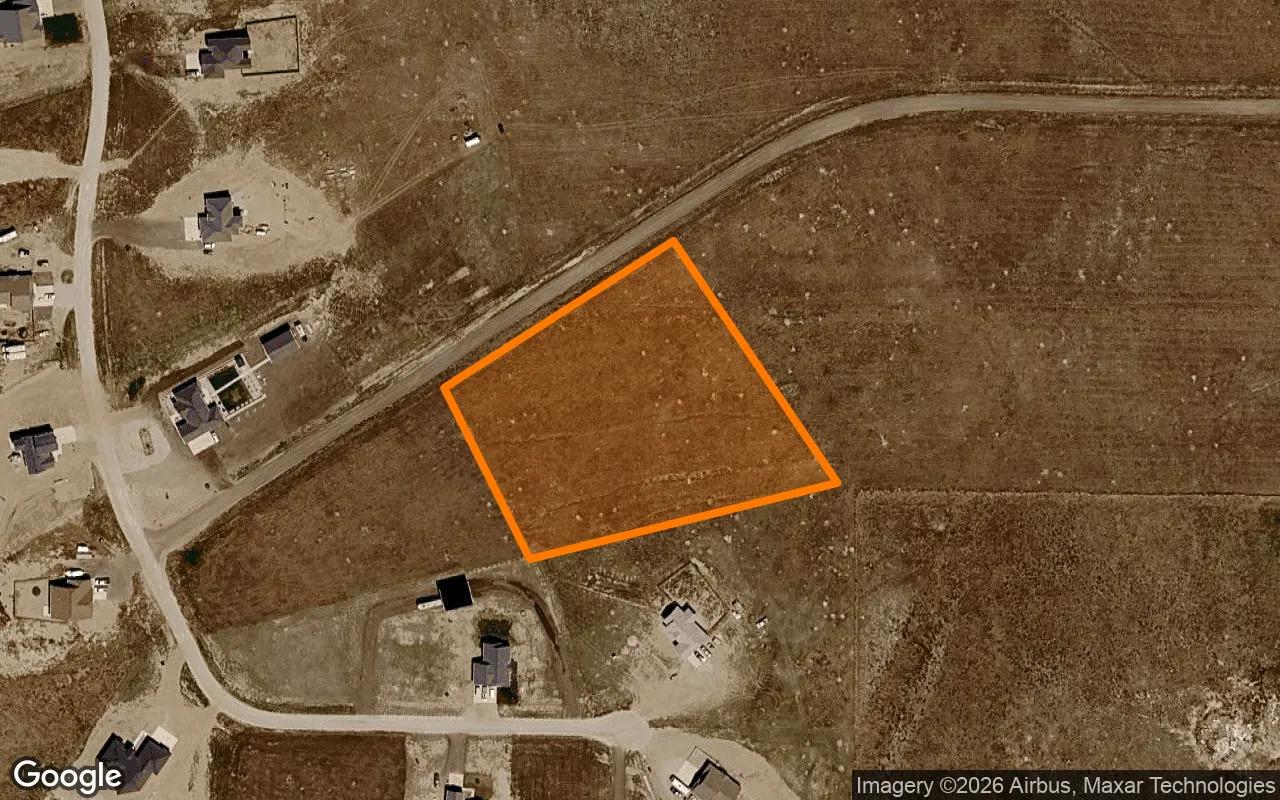 3.56 Acres in Wiggins - Morgan County, CO - Main image