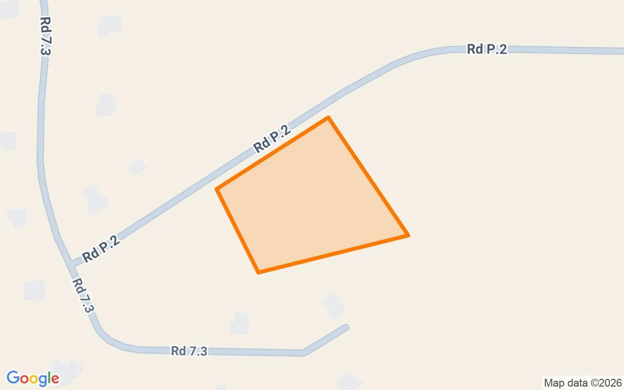 3.56 Acres in Wiggins - Morgan County, CO - Image 2
