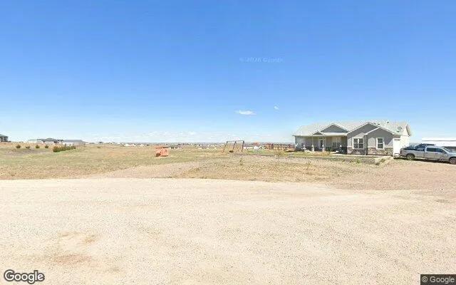 3.56 Acres in Wiggins - Morgan County, CO - Image 4