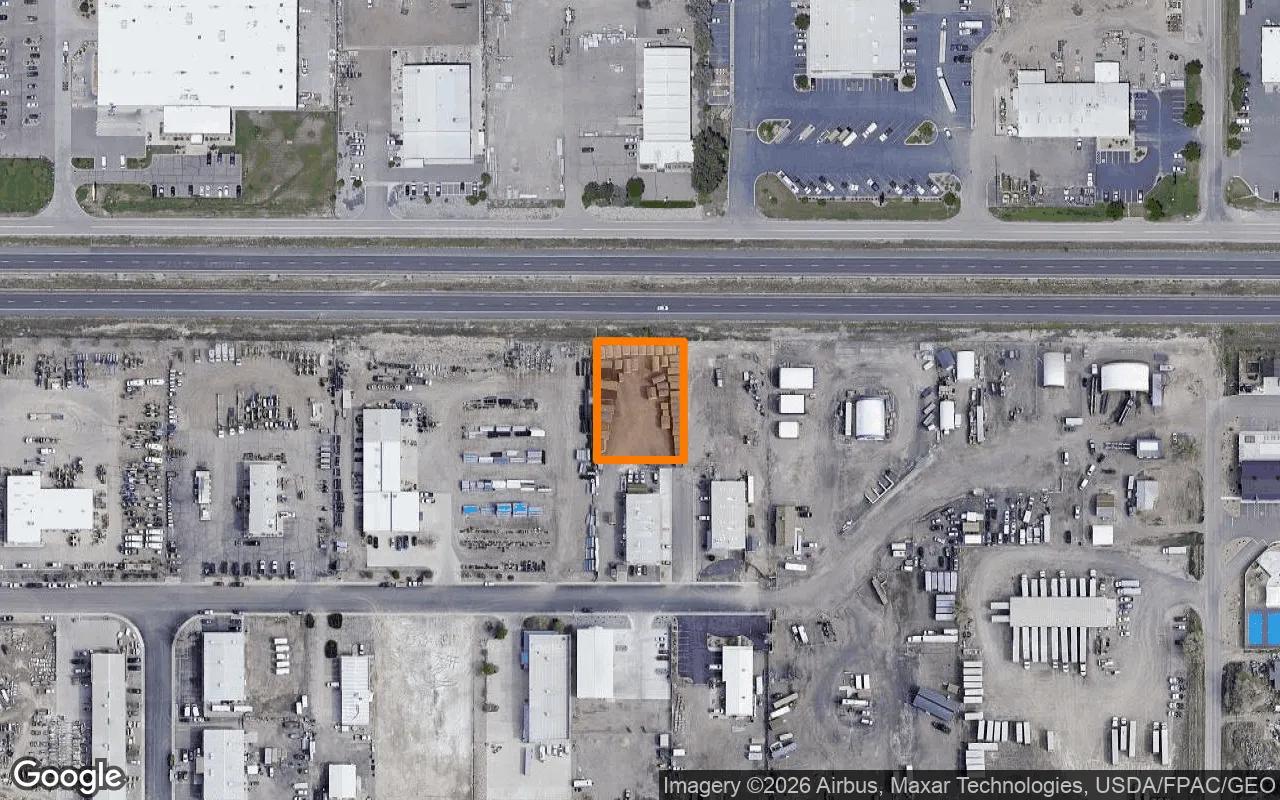 0.55 Acres in Grand Junction - Mesa County, CO - Main image