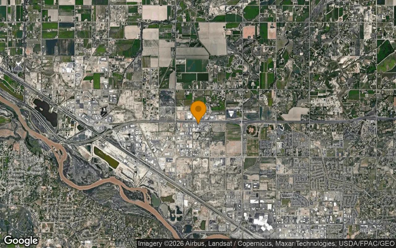0.55 Acres in Grand Junction - Mesa County, CO - Image 3