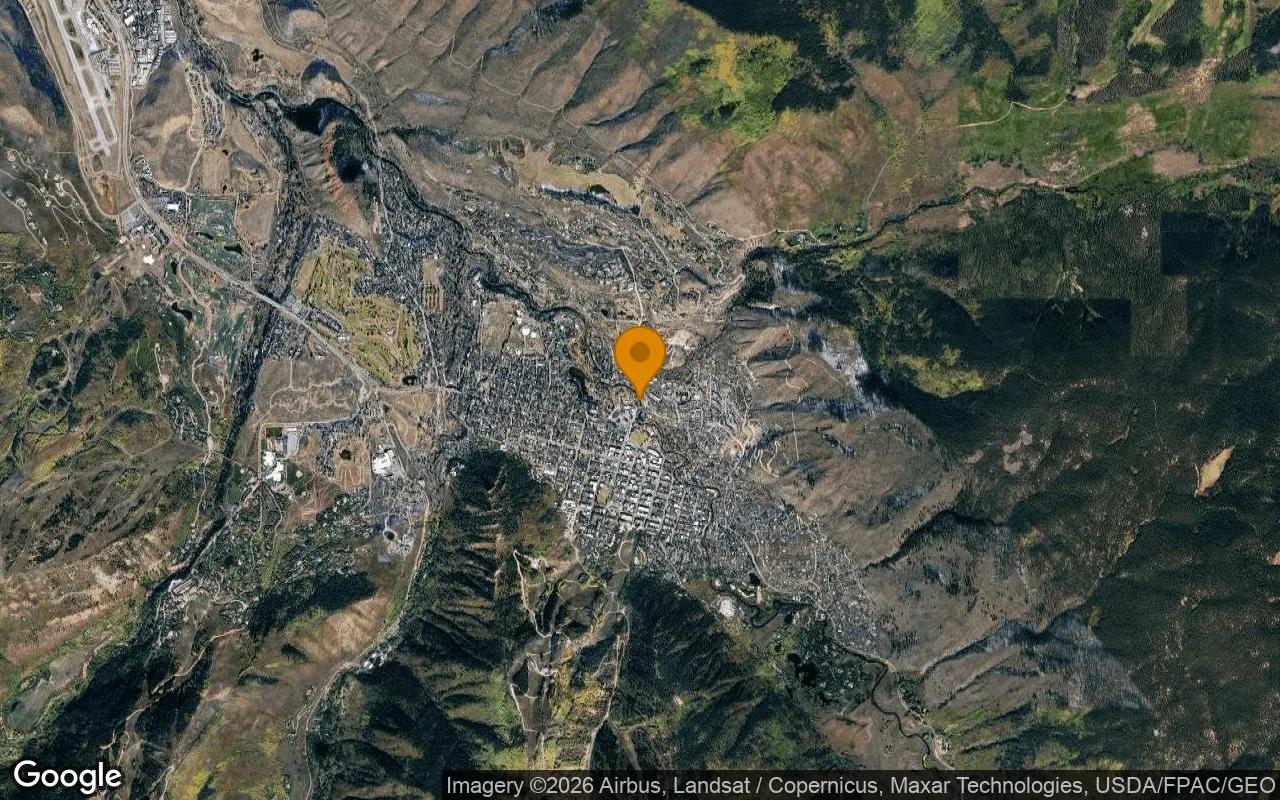 2.26 Acres in Aspen - Pitkin County, CO - Image 3