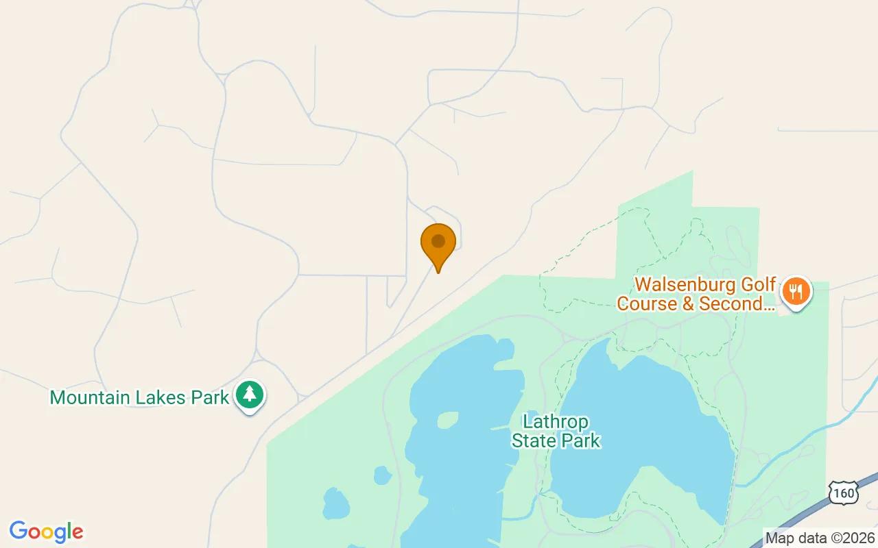 0.55 Acres in Walsenburg - Huerfano County, CO - Image 4