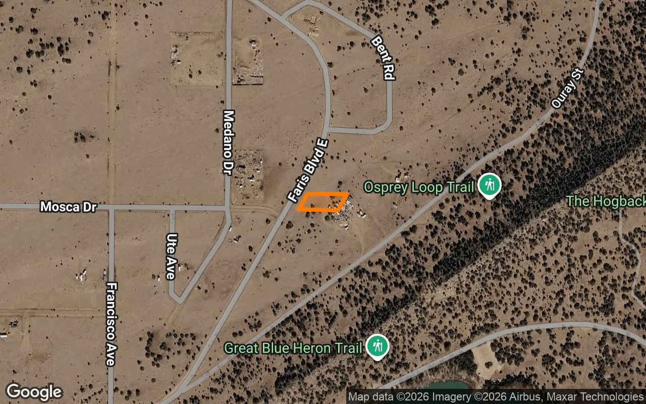 Decorative background for 0.55 Acres in Walsenburg - Huerfano County, CO image 6