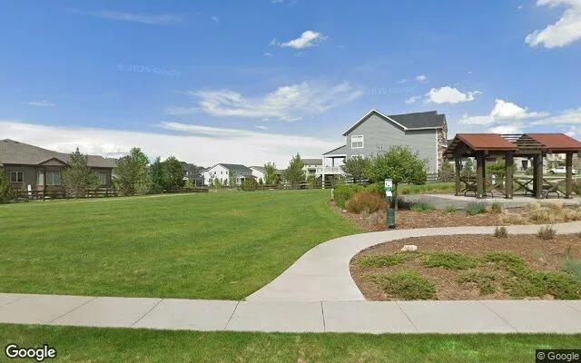 0.55 Acres in Castle Rock - Douglas County, CO - Image 4