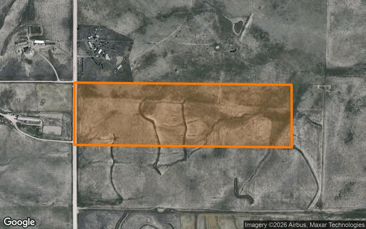 35 Acres in Elbert - Elbert County, CO - Main image