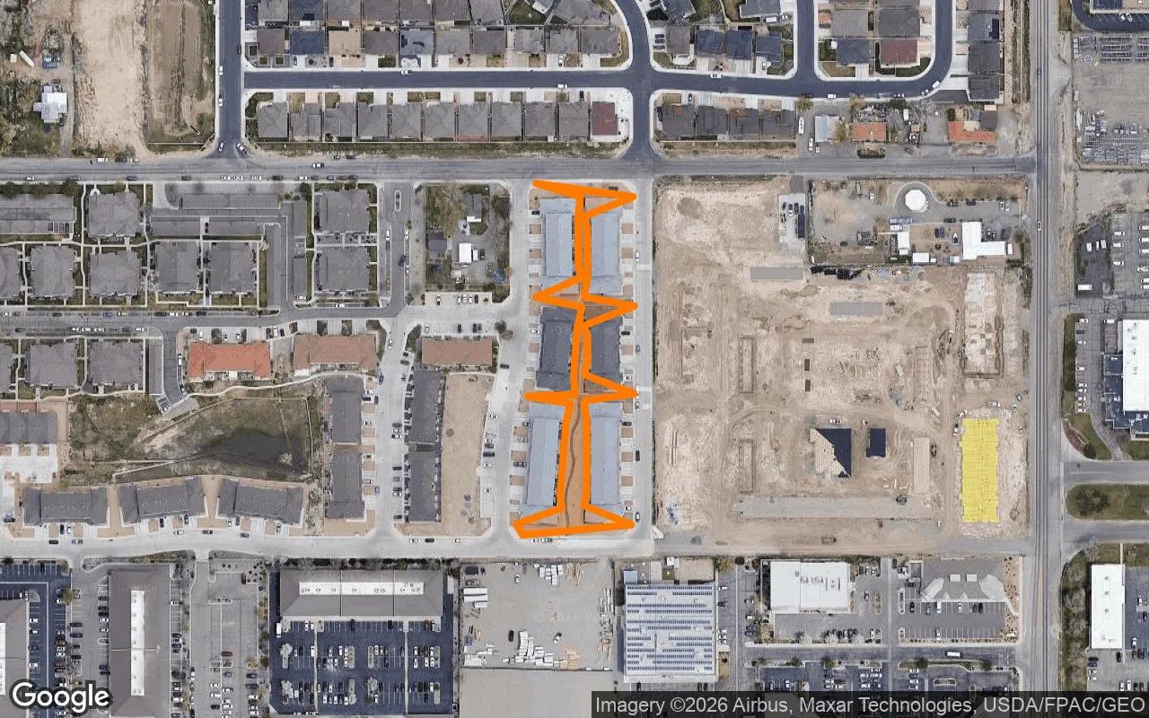 0.54 Acres in Grand Junction - Mesa County, CO - Main image