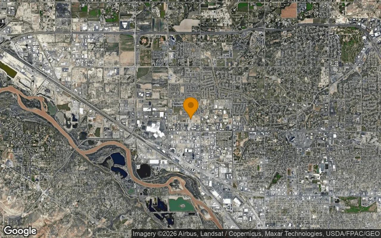 0.54 Acres in Grand Junction - Mesa County, CO - Image 3