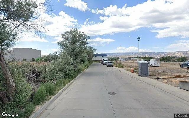Decorative background for 0.54 Acres in Grand Junction - Mesa County, CO image 5