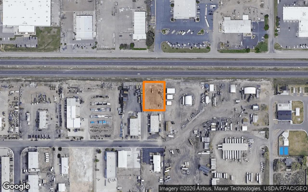 0.54 Acres in Grand Junction - Mesa County, CO - Main image