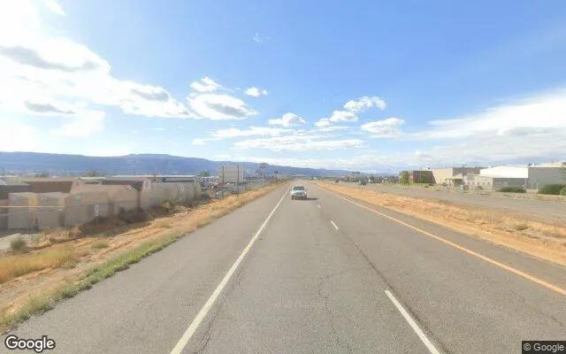 Decorative background for 0.54 Acres in Grand Junction - Mesa County, CO image 6
