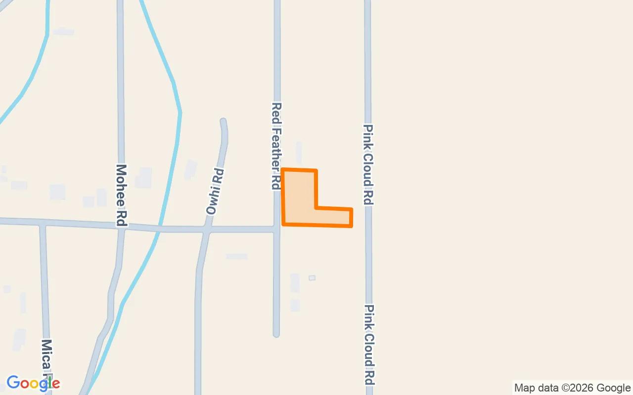 0.54 Acres in South Fork - Rio Grande County, CO - Image 2