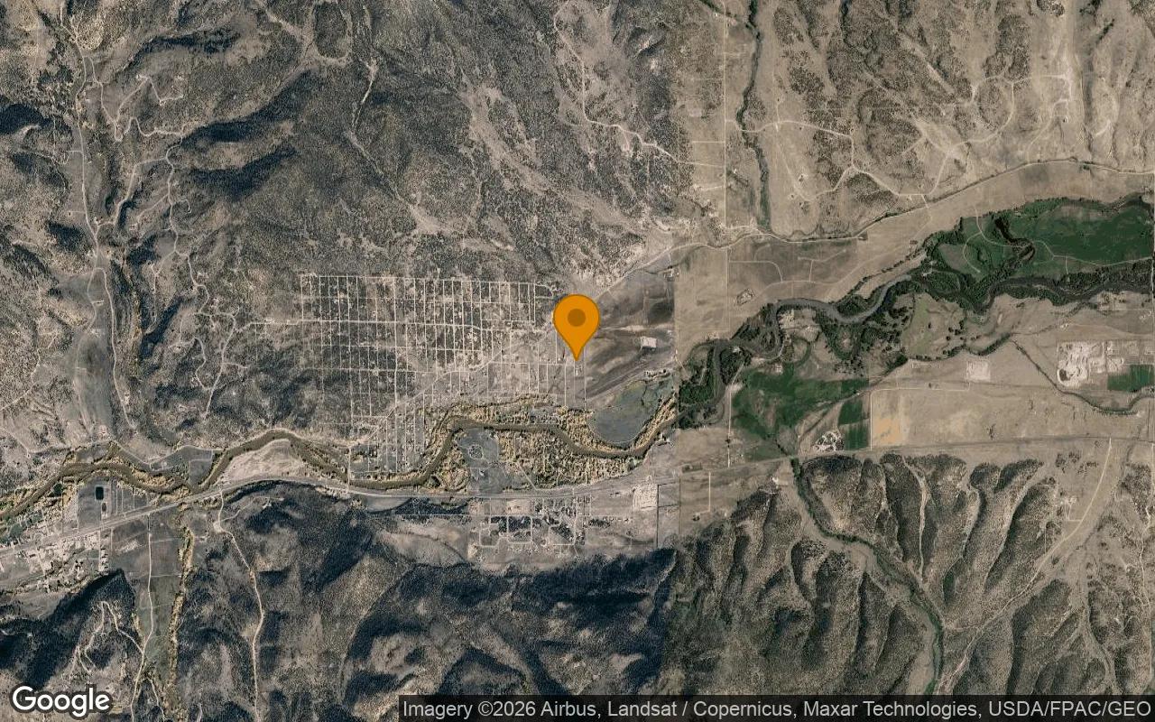 0.54 Acres in South Fork - Rio Grande County, CO - Image 3