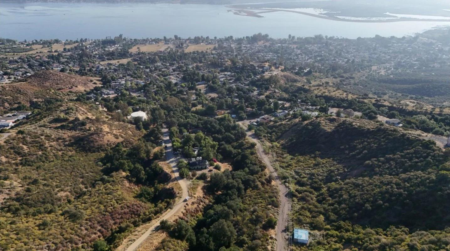 0.13-acre Residential Lot in Lake Elsinore, CA/Terreno a la venta - Main image