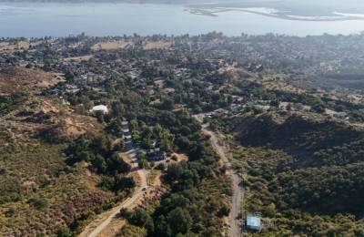 0.13-acre Residential Lot in Lake Elsinore, CA/Terreno a la venta