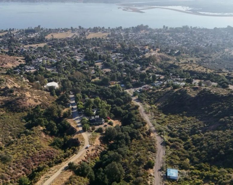 0.13-acre Residential Lot in Lake Elsinore, CA/Terreno a la venta in Riverside County, CA