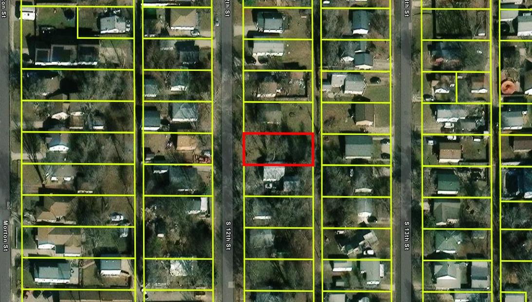 1410 S 12TH ST, PEKIN, IL 61554 - Main image