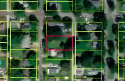 512 N WHITE AVE, TAYLORVILLE, IL 62568