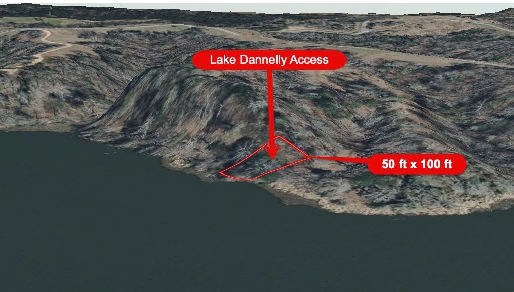 4-ACRE WOODED HOMESITE WITH SEPARATE 0.09-ACRE LAKE-ACCESS PARCEL GATED LEGACY SHORES – ALBERTA, ALABAMA in Wilcox County, AL
