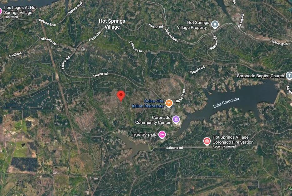 LA PAZ PL, HOT SPRINGS VILLAGE, AR 71909 - Main image
