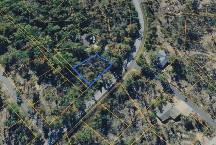 LA PAZ PL, HOT SPRINGS VILLAGE, AR 71909 in Garland County, AR