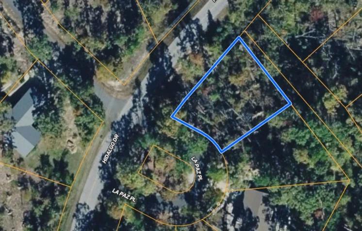 LA PAZ PL, HOT SPRINGS VILLAGE, AR 71909 - Image 2
