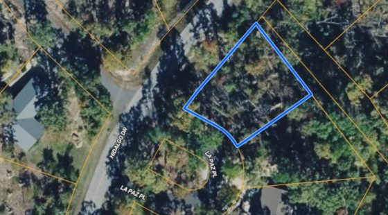 LA PAZ PL, HOT SPRINGS VILLAGE, AR 71909 in Garland County, AR
