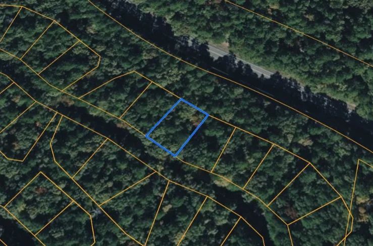 MONTIJO WAY, HOT SPRINGS VILLAGE, AR 71909 in Garland County, AR