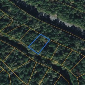 MONTIJO WAY, HOT SPRINGS VILLAGE, AR 71909 in Garland County, AR